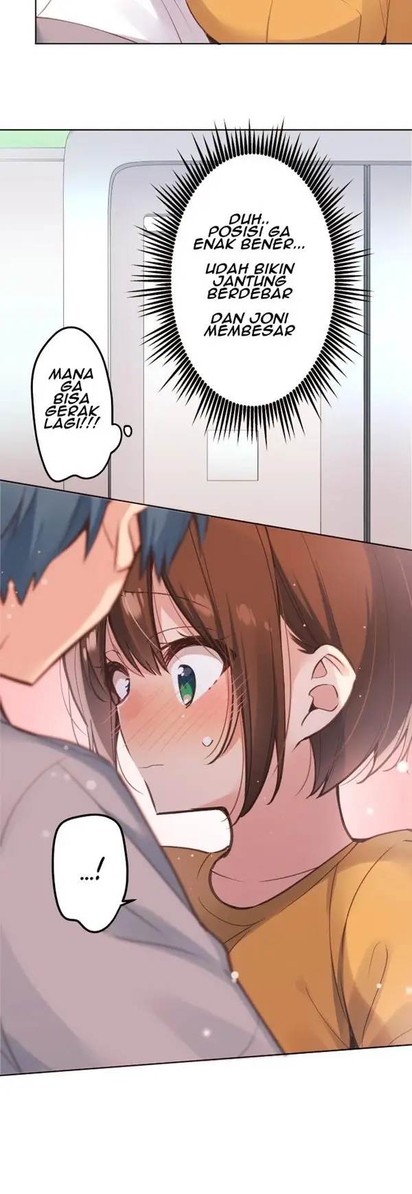 image-komik-waka-chan-wa-kyou-mo-azatoi-chapter-30-6/30