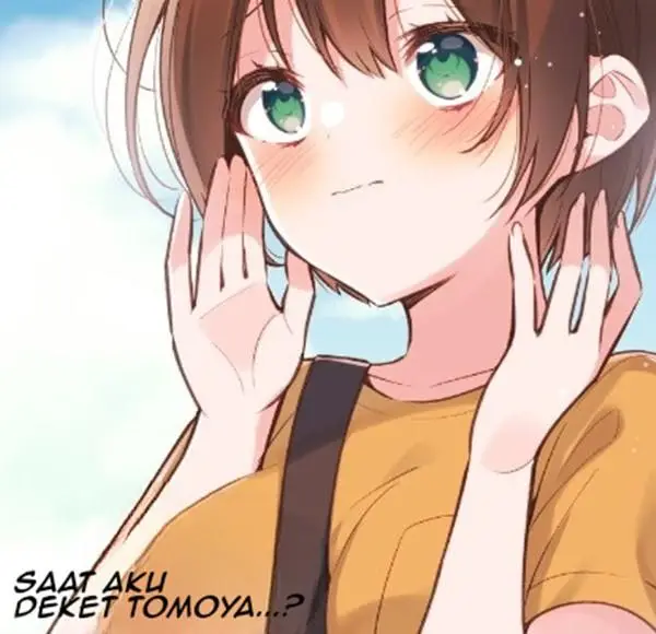 image-komik-waka-chan-wa-kyou-mo-azatoi-chapter-30-12/30