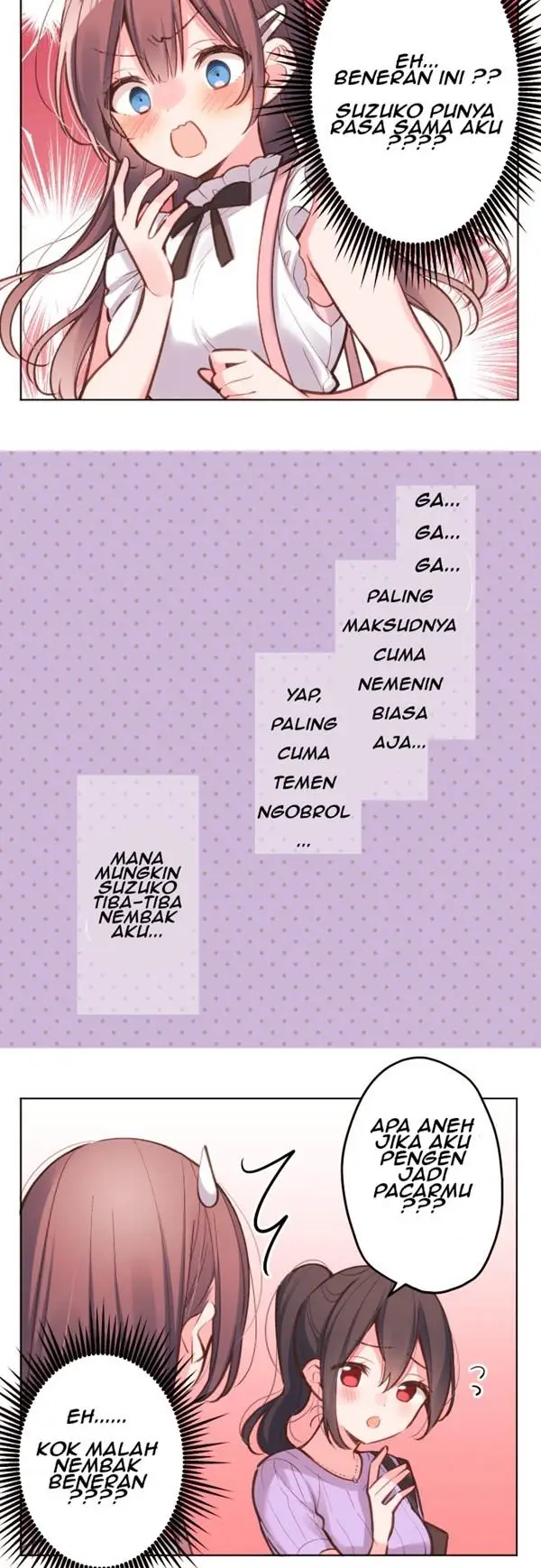 image-komik-waka-chan-wa-kyou-mo-azatoi-chapter-30-14/30