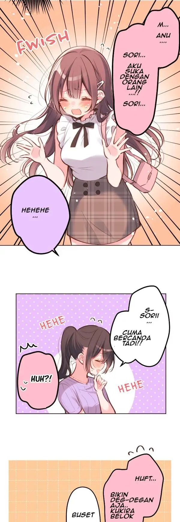 image-komik-waka-chan-wa-kyou-mo-azatoi-chapter-30-15/30