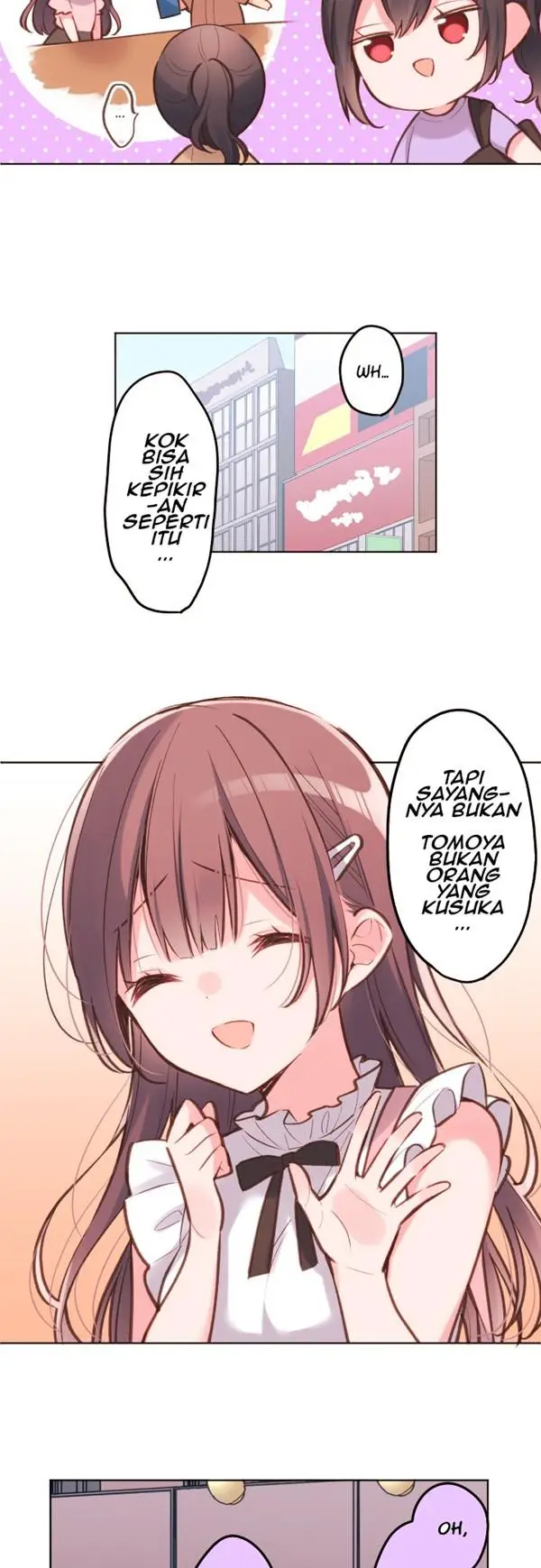 image-komik-waka-chan-wa-kyou-mo-azatoi-chapter-30-20/30