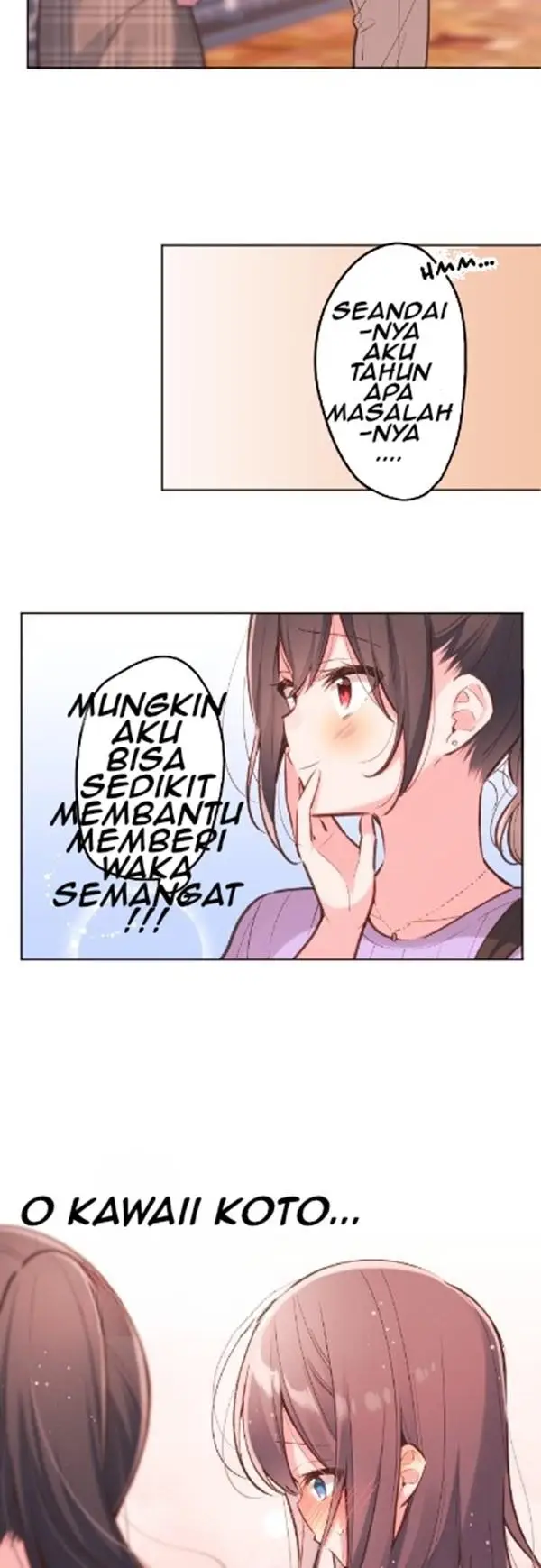 image-komik-waka-chan-wa-kyou-mo-azatoi-chapter-30-24/30