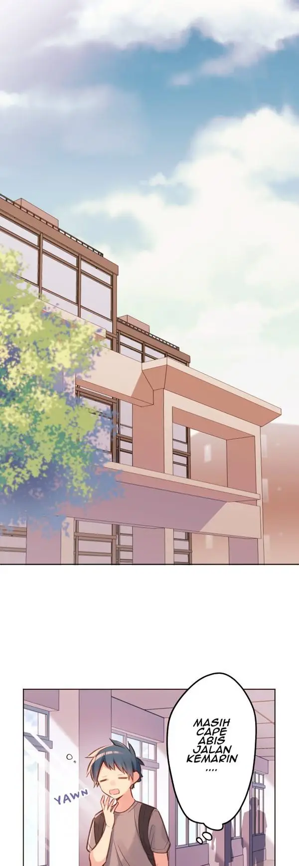 image-komik-waka-chan-wa-kyou-mo-azatoi-chapter-30-26/30