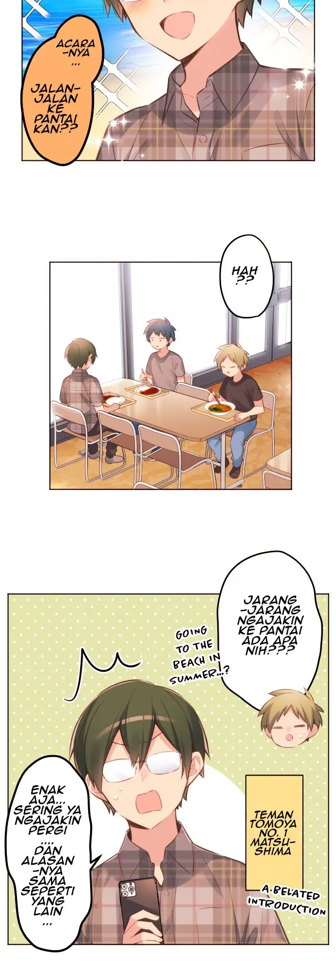 image-komik-waka-chan-wa-kyou-mo-azatoi-chapter-31-5/29