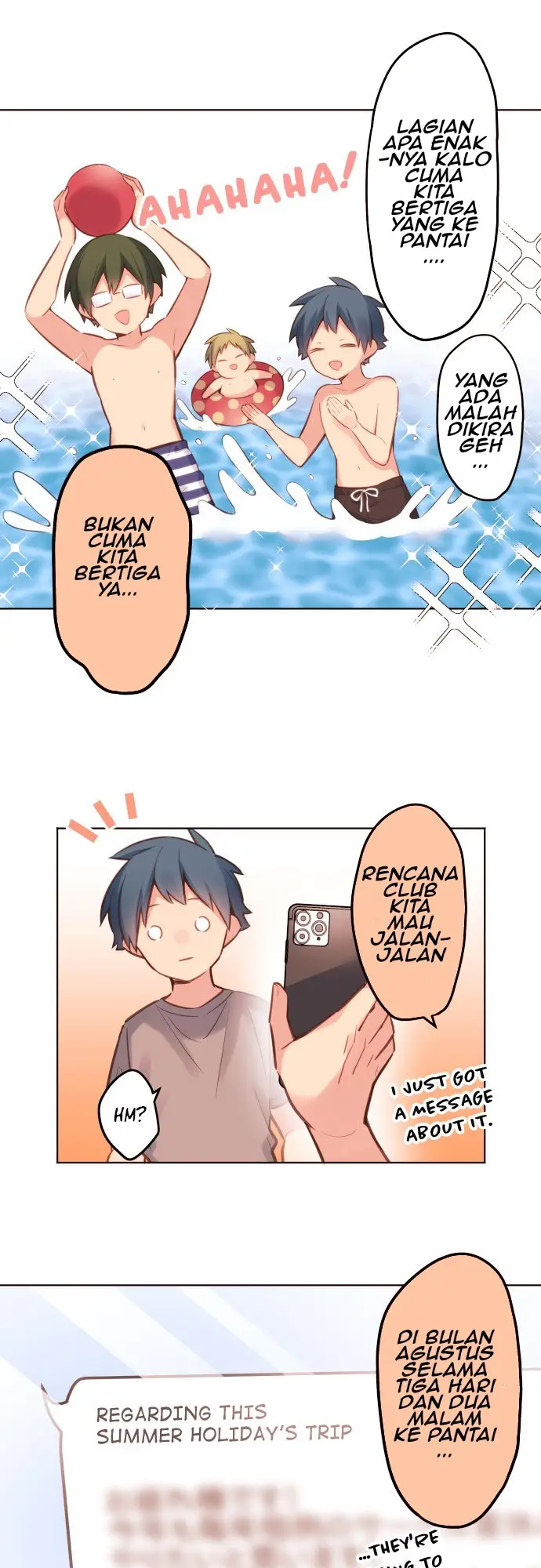 image-komik-waka-chan-wa-kyou-mo-azatoi-chapter-31-6/29