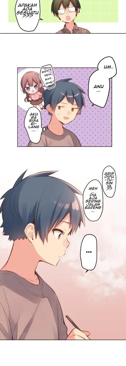 image-komik-waka-chan-wa-kyou-mo-azatoi-chapter-31-11/29