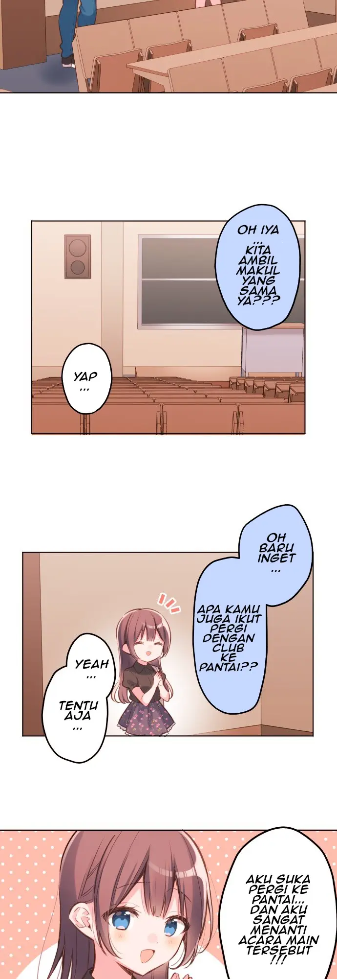 image-komik-waka-chan-wa-kyou-mo-azatoi-chapter-31-13/29