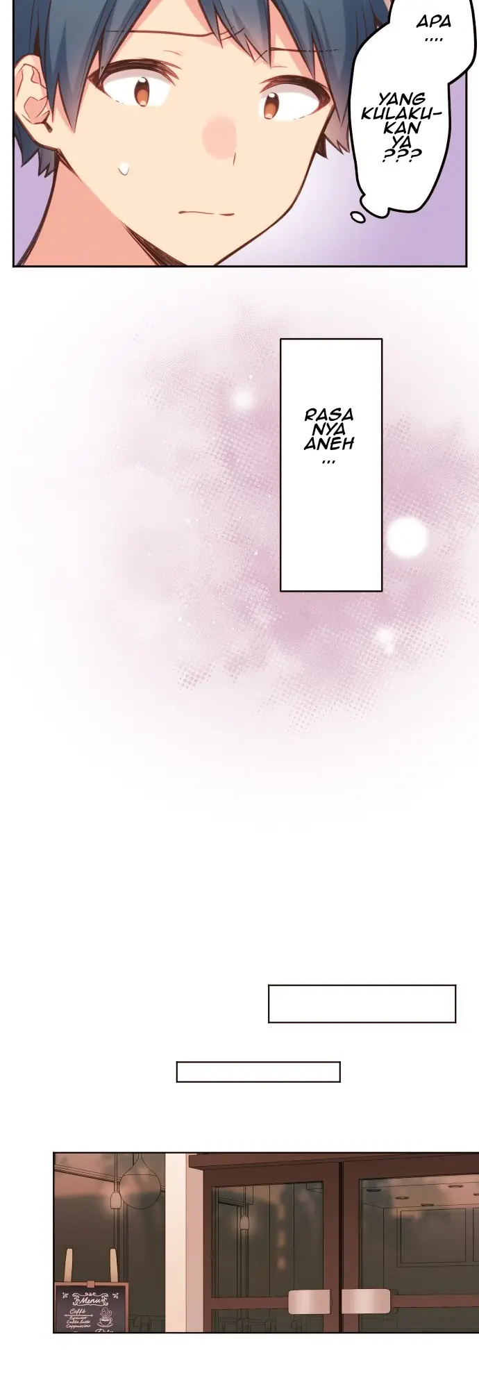 image-komik-waka-chan-wa-kyou-mo-azatoi-chapter-31-20/29