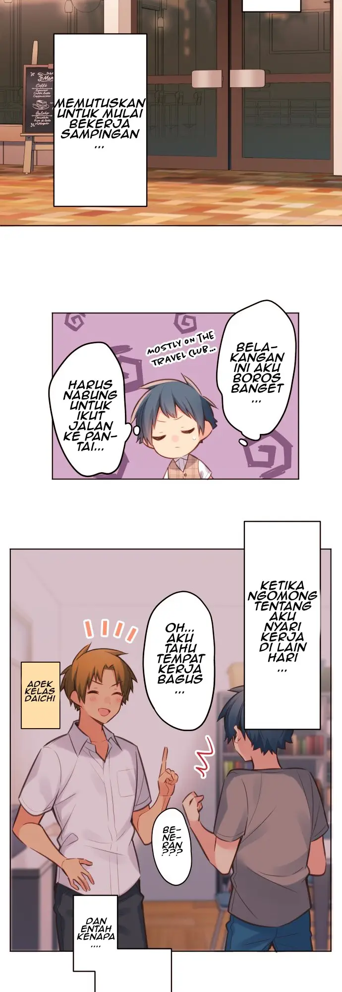 image-komik-waka-chan-wa-kyou-mo-azatoi-chapter-31-22/29