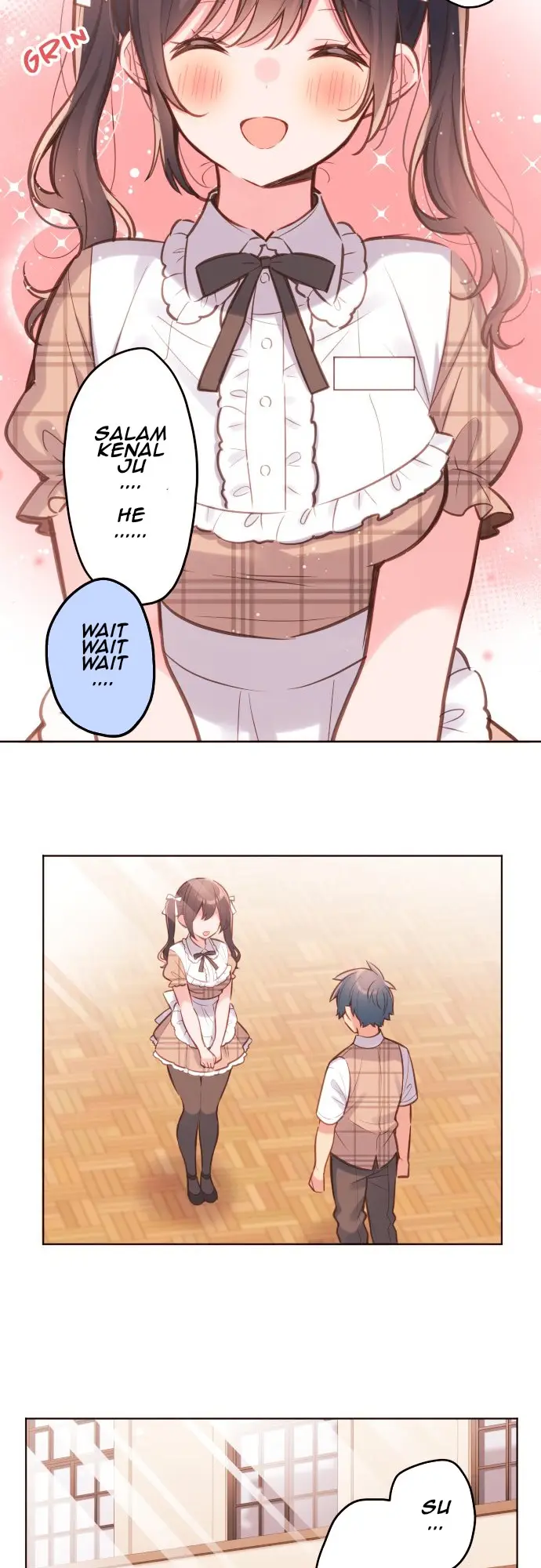 image-komik-waka-chan-wa-kyou-mo-azatoi-chapter-31-27/29