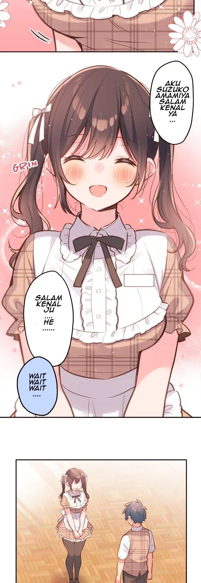 image-komik-waka-chan-wa-kyou-mo-azatoi-chapter-32-2/29