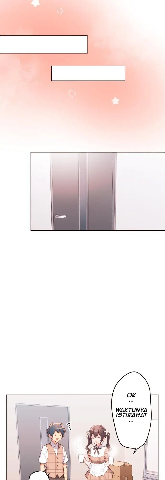 image-komik-waka-chan-wa-kyou-mo-azatoi-chapter-32-9/29