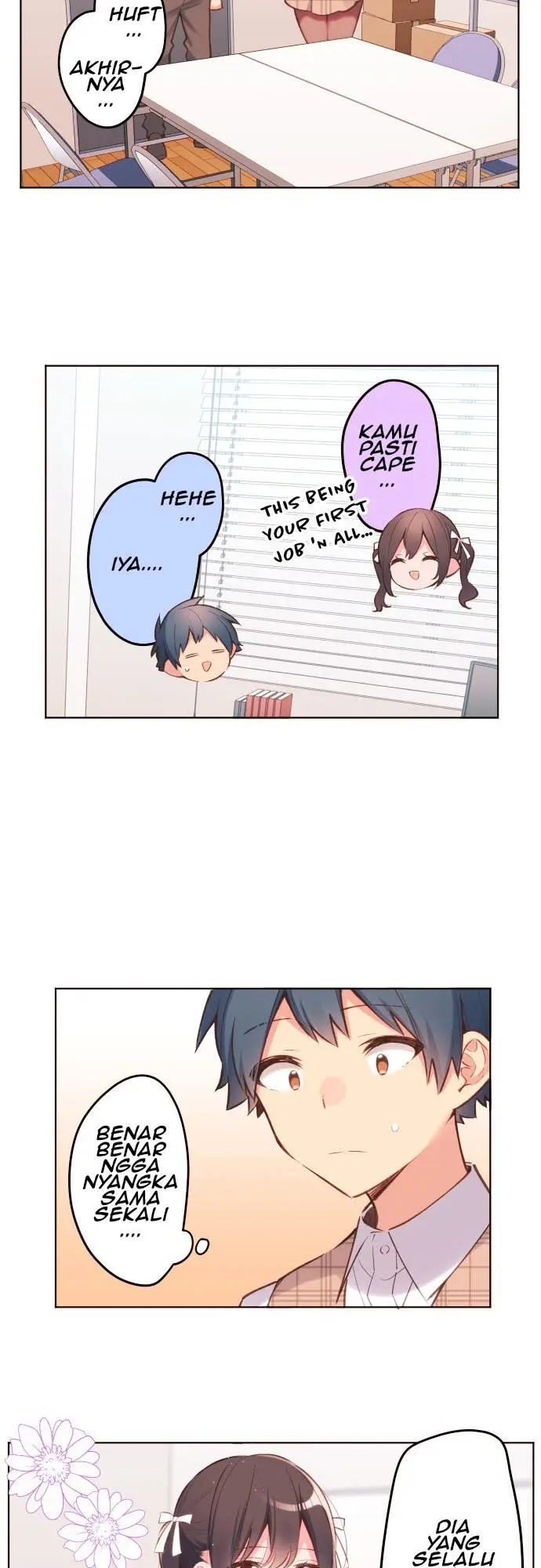 image-komik-waka-chan-wa-kyou-mo-azatoi-chapter-32-10/29