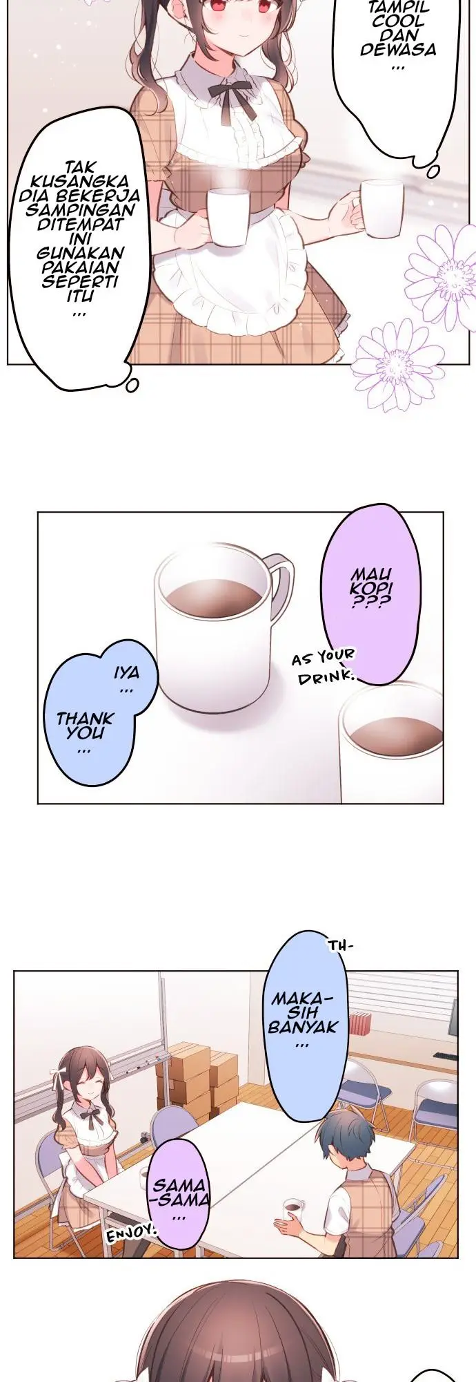 image-komik-waka-chan-wa-kyou-mo-azatoi-chapter-32-11/29