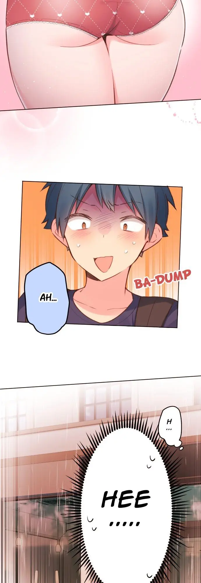 image-komik-waka-chan-wa-kyou-mo-azatoi-chapter-32-27/29