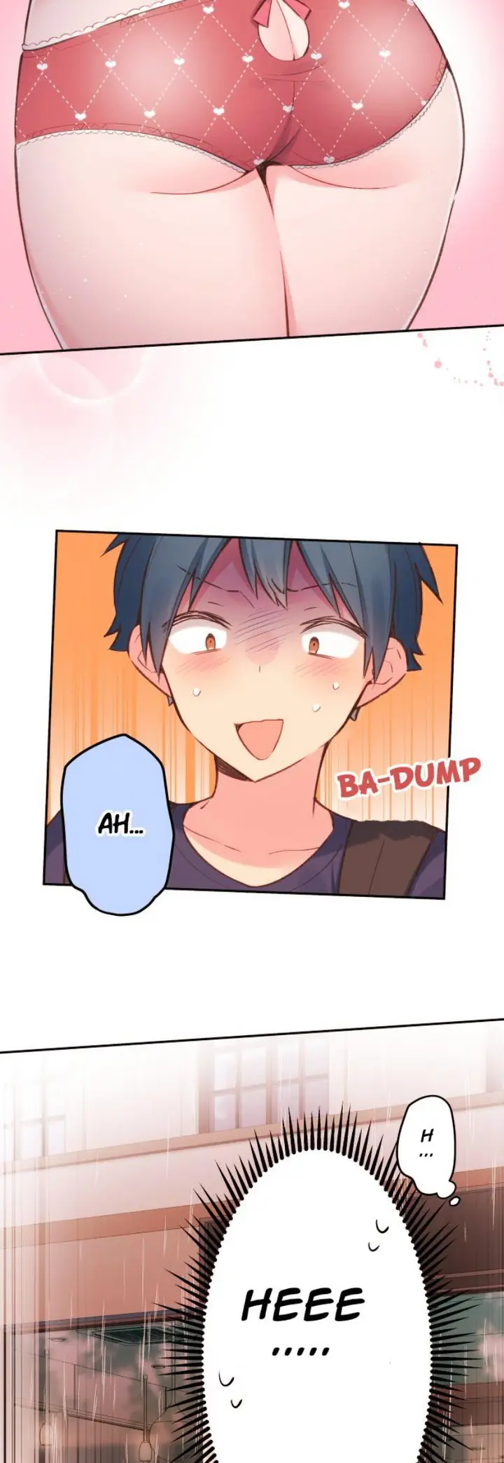 image-komik-waka-chan-wa-kyou-mo-azatoi-chapter-33-2/26