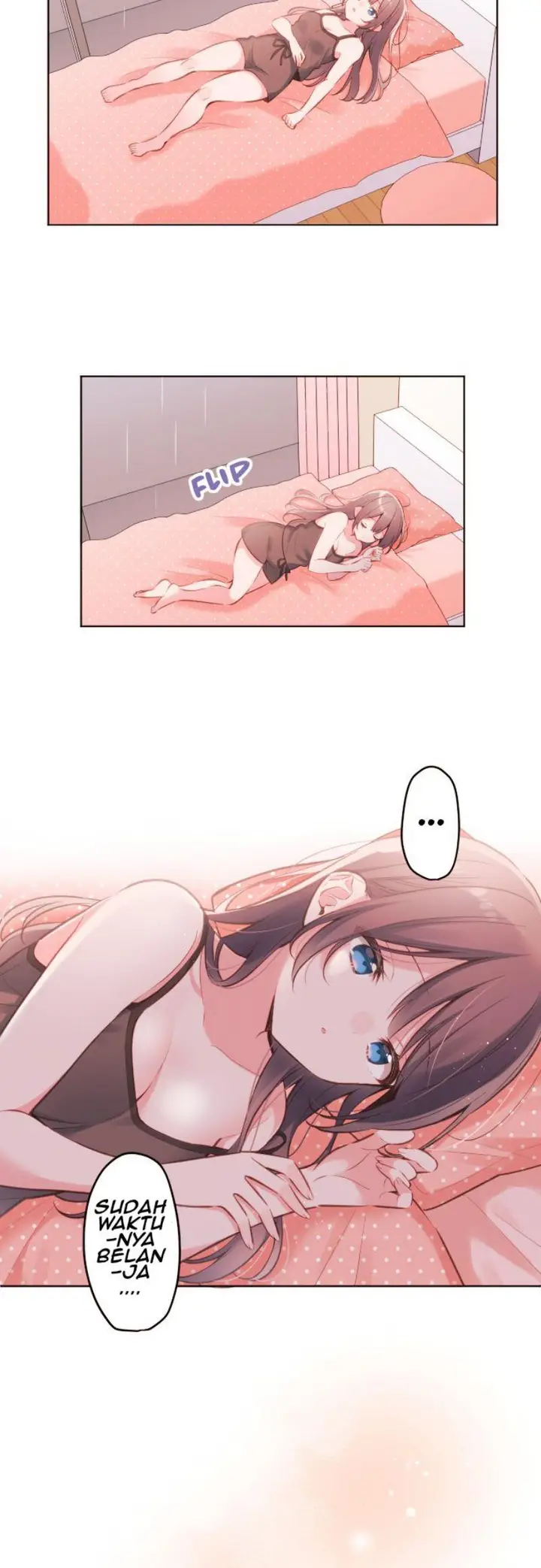 image-komik-waka-chan-wa-kyou-mo-azatoi-chapter-33-4/26