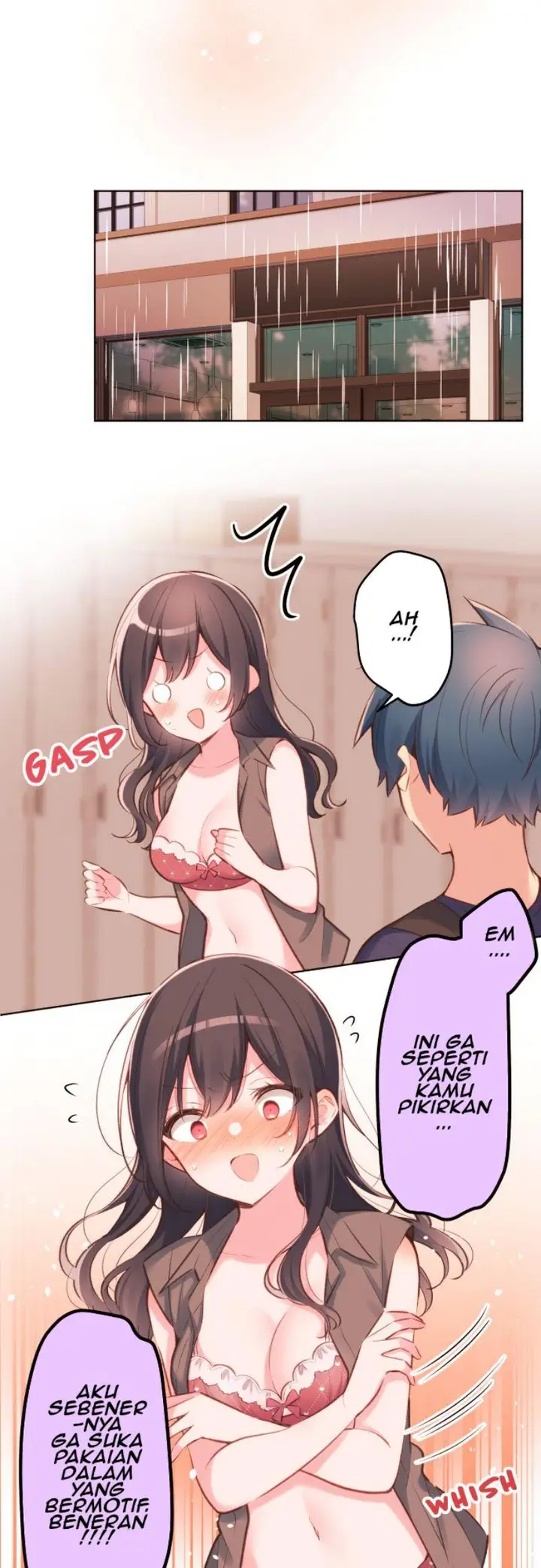 image-komik-waka-chan-wa-kyou-mo-azatoi-chapter-33-5/26