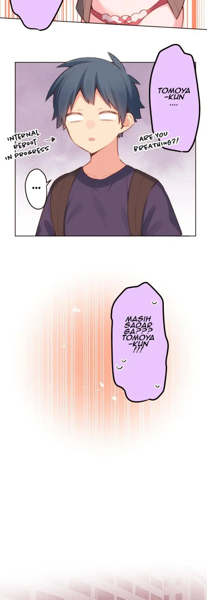 image-komik-waka-chan-wa-kyou-mo-azatoi-chapter-33-6/26