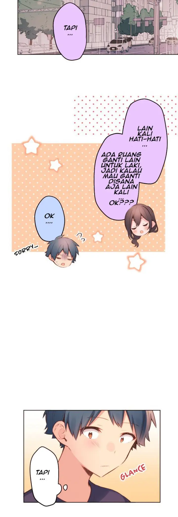 image-komik-waka-chan-wa-kyou-mo-azatoi-chapter-33-8/26