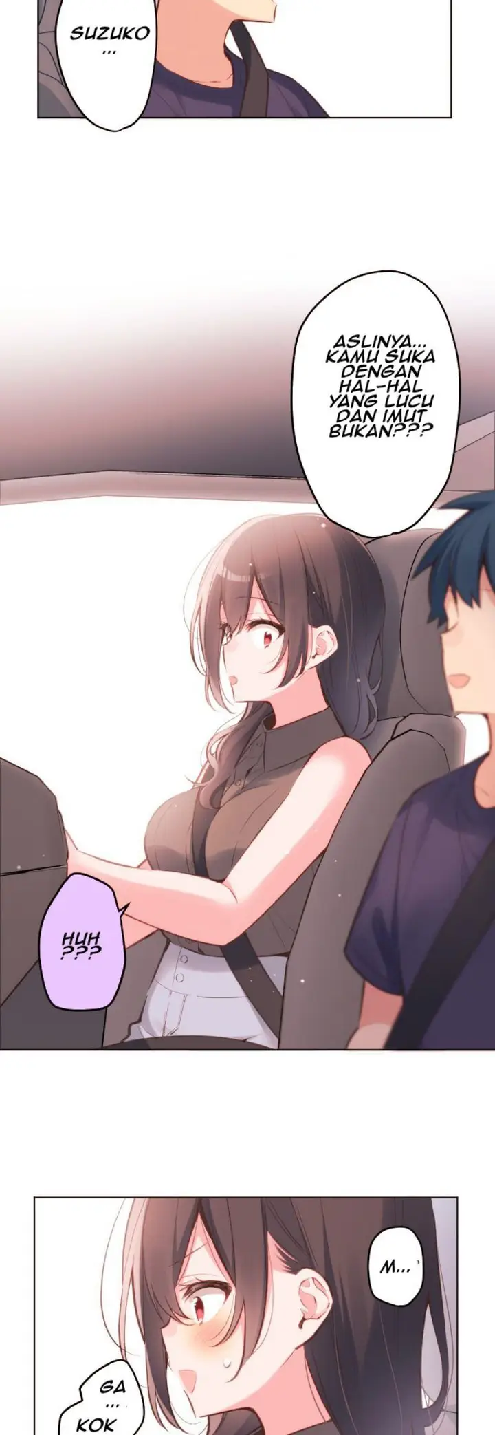 image-komik-waka-chan-wa-kyou-mo-azatoi-chapter-33-12/26