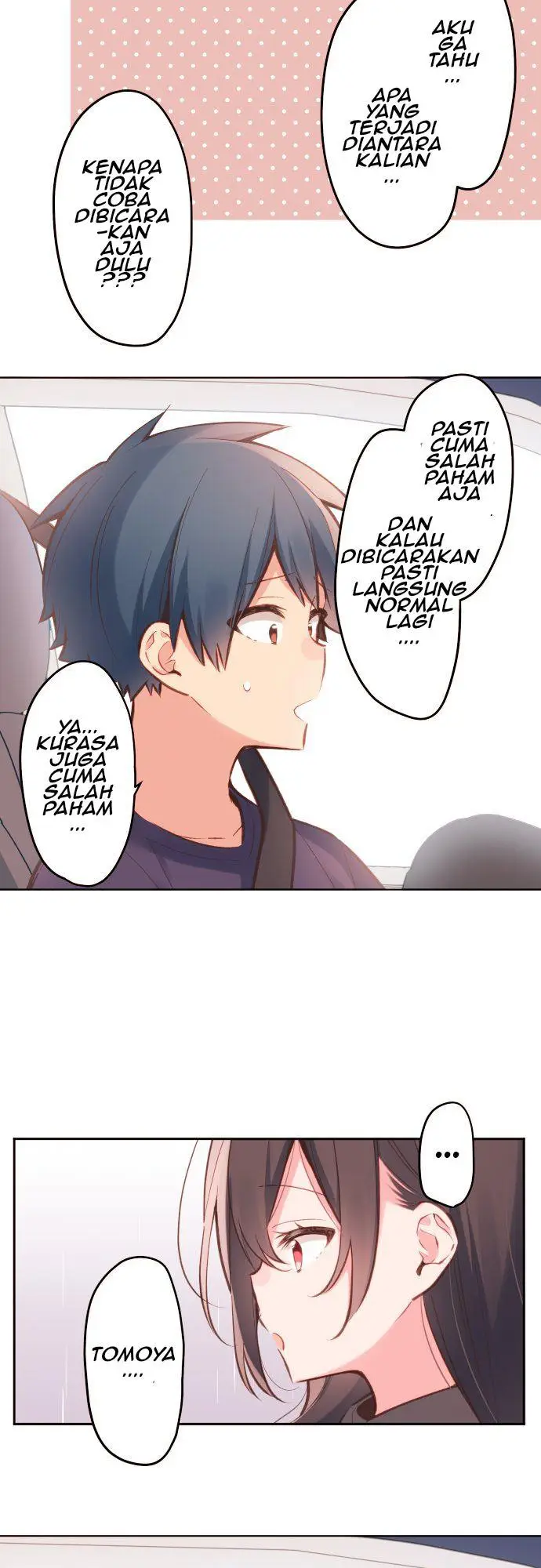 image-komik-waka-chan-wa-kyou-mo-azatoi-chapter-34-8/27