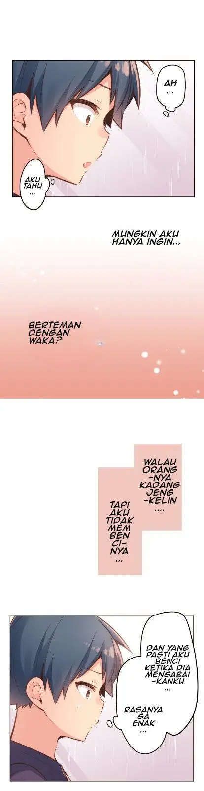 image-komik-waka-chan-wa-kyou-mo-azatoi-chapter-34-11/27