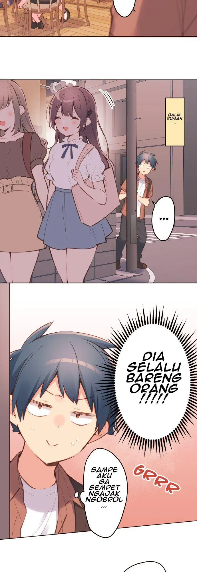 image-komik-waka-chan-wa-kyou-mo-azatoi-chapter-34-18/27