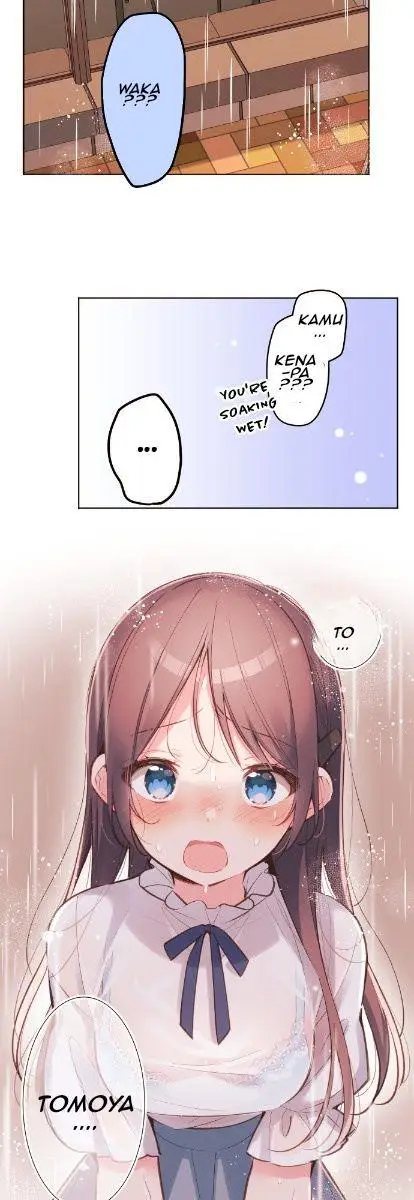 image-komik-waka-chan-wa-kyou-mo-azatoi-chapter-34-25/27