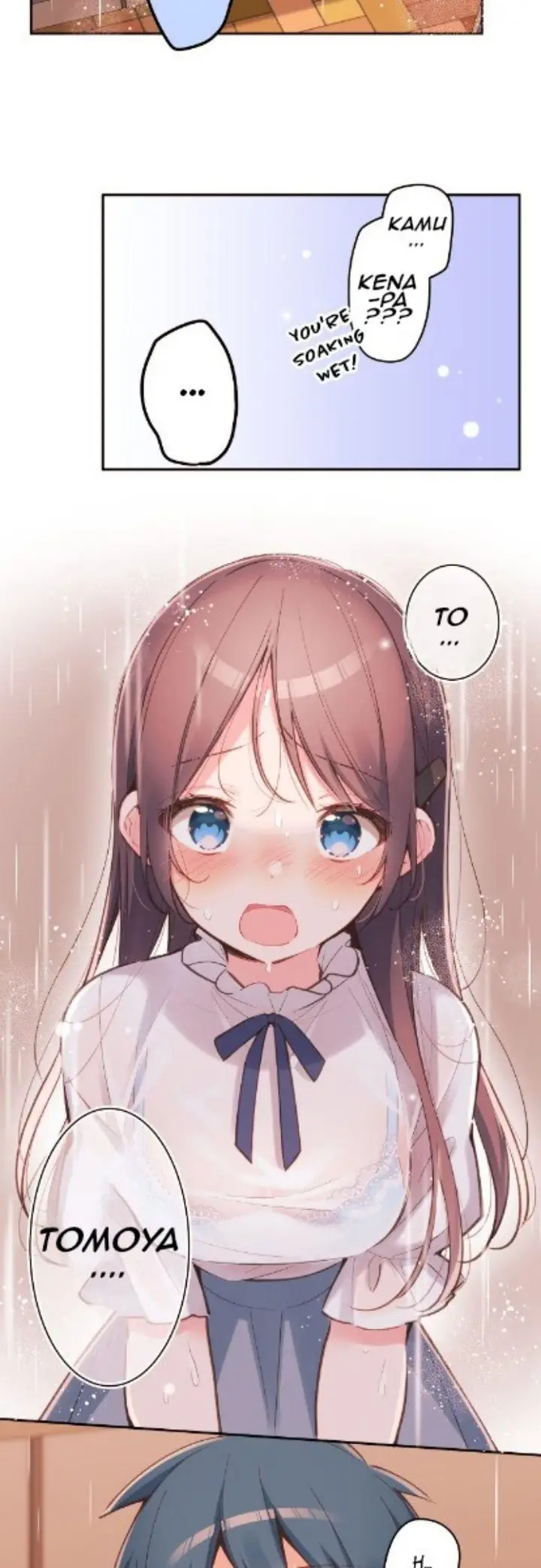 image-komik-waka-chan-wa-kyou-mo-azatoi-chapter-35-1/30