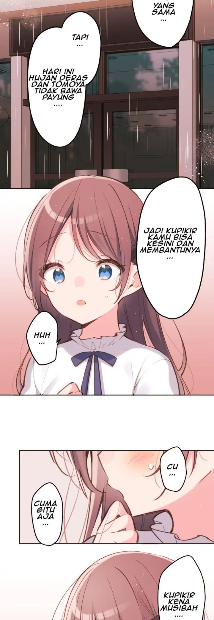 image-komik-waka-chan-wa-kyou-mo-azatoi-chapter-35-6/30