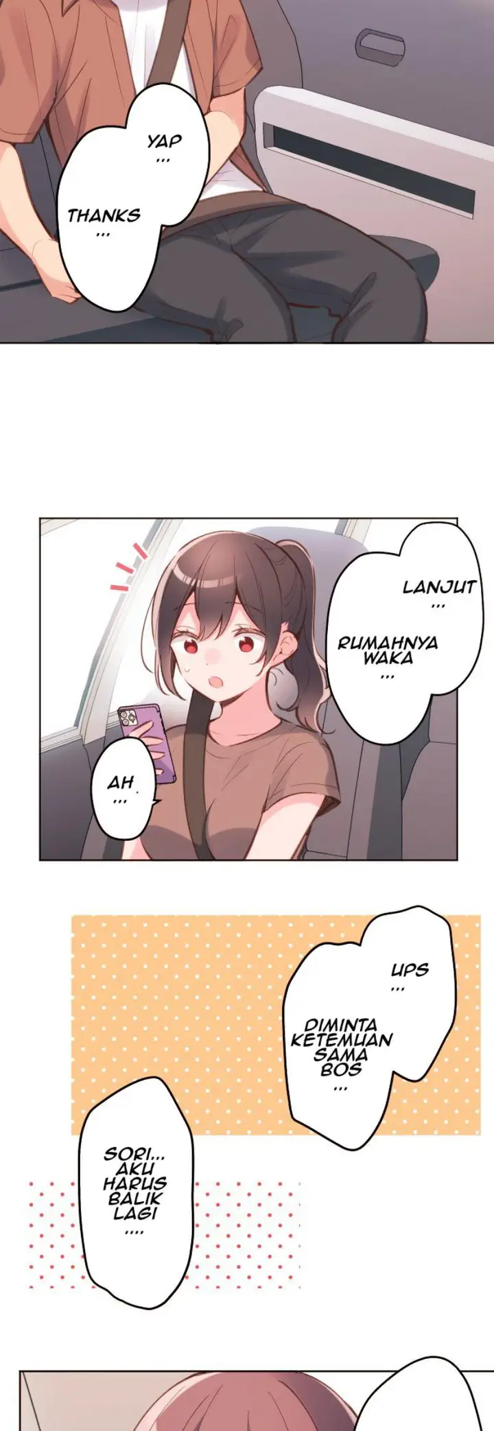 image-komik-waka-chan-wa-kyou-mo-azatoi-chapter-35-11/30