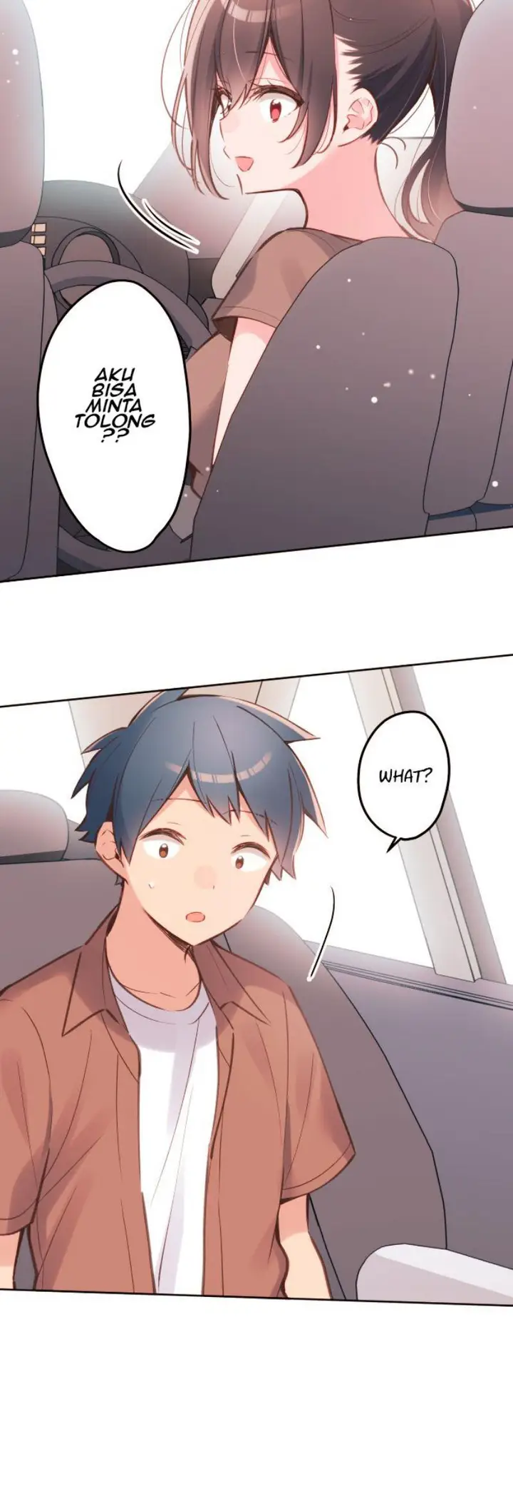 image-komik-waka-chan-wa-kyou-mo-azatoi-chapter-35-13/30