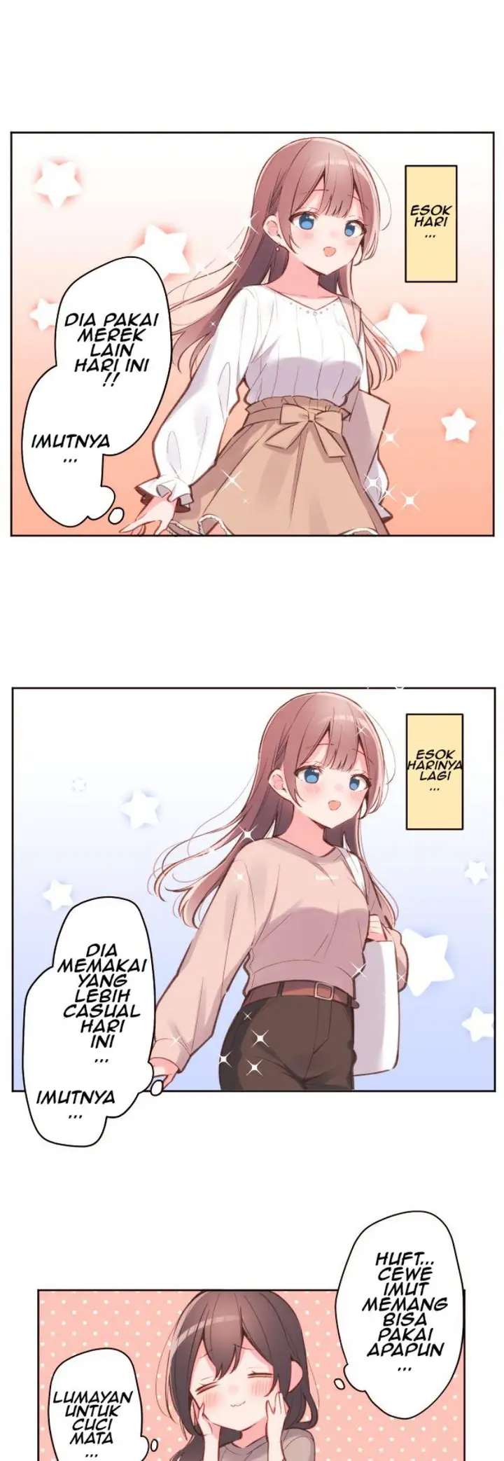 image-komik-waka-chan-wa-kyou-mo-azatoi-chapter-35-20/30