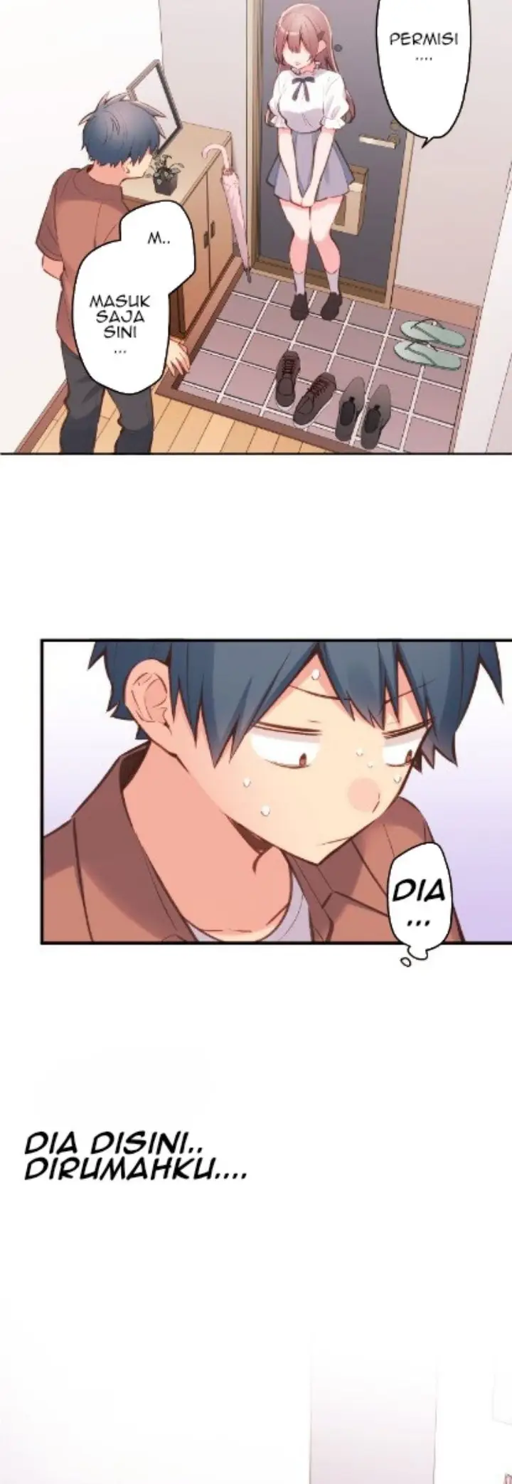 image-komik-waka-chan-wa-kyou-mo-azatoi-chapter-35-28/30