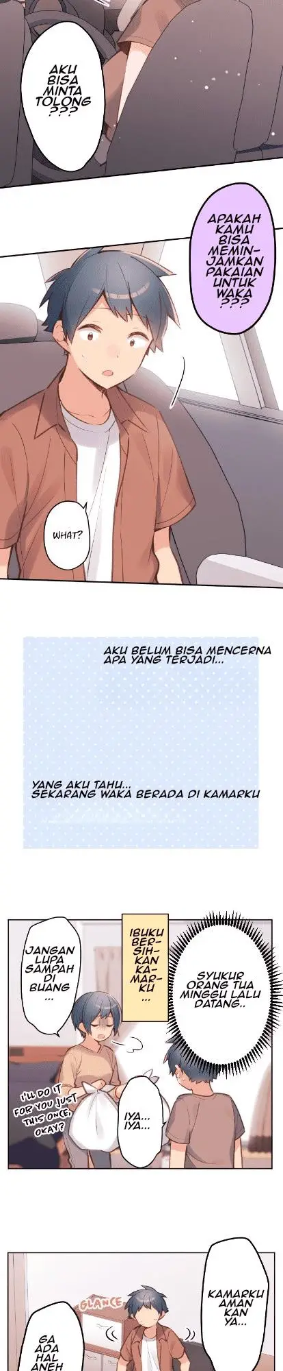 image-komik-waka-chan-wa-kyou-mo-azatoi-chapter-36-3/34