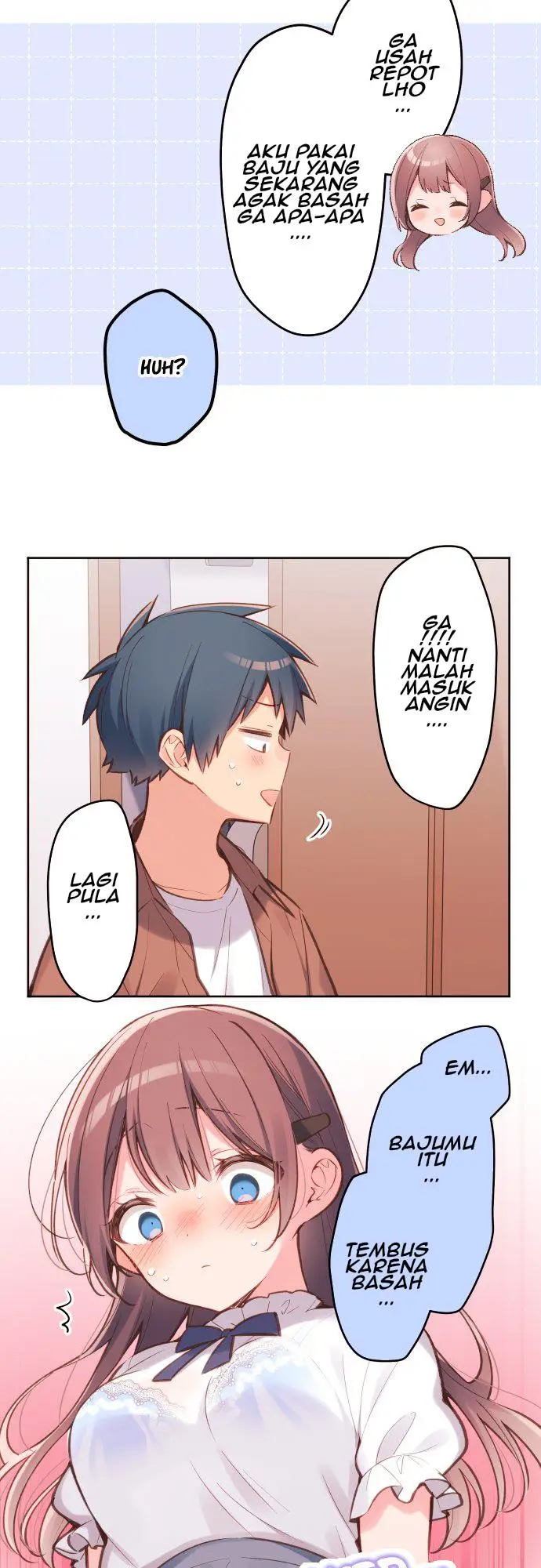 image-komik-waka-chan-wa-kyou-mo-azatoi-chapter-36-6/34