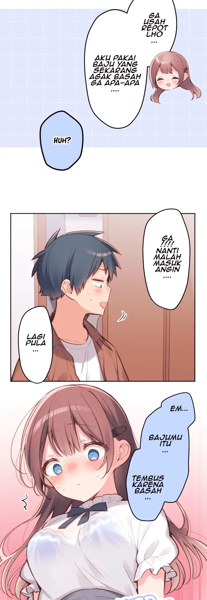 image-komik-waka-chan-wa-kyou-mo-azatoi-chapter-36-7/34