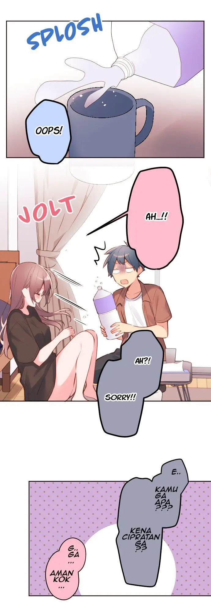 image-komik-waka-chan-wa-kyou-mo-azatoi-chapter-36-22/34