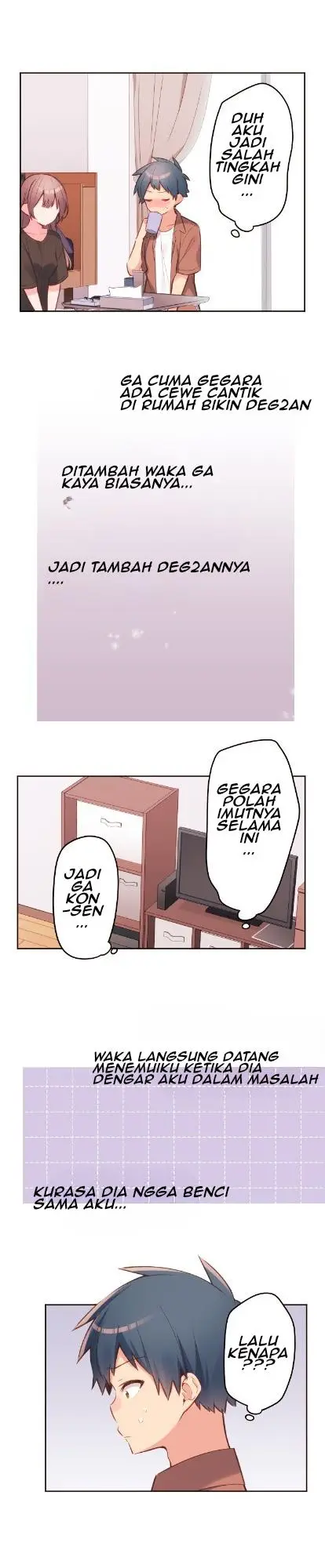 image-komik-waka-chan-wa-kyou-mo-azatoi-chapter-36-27/34