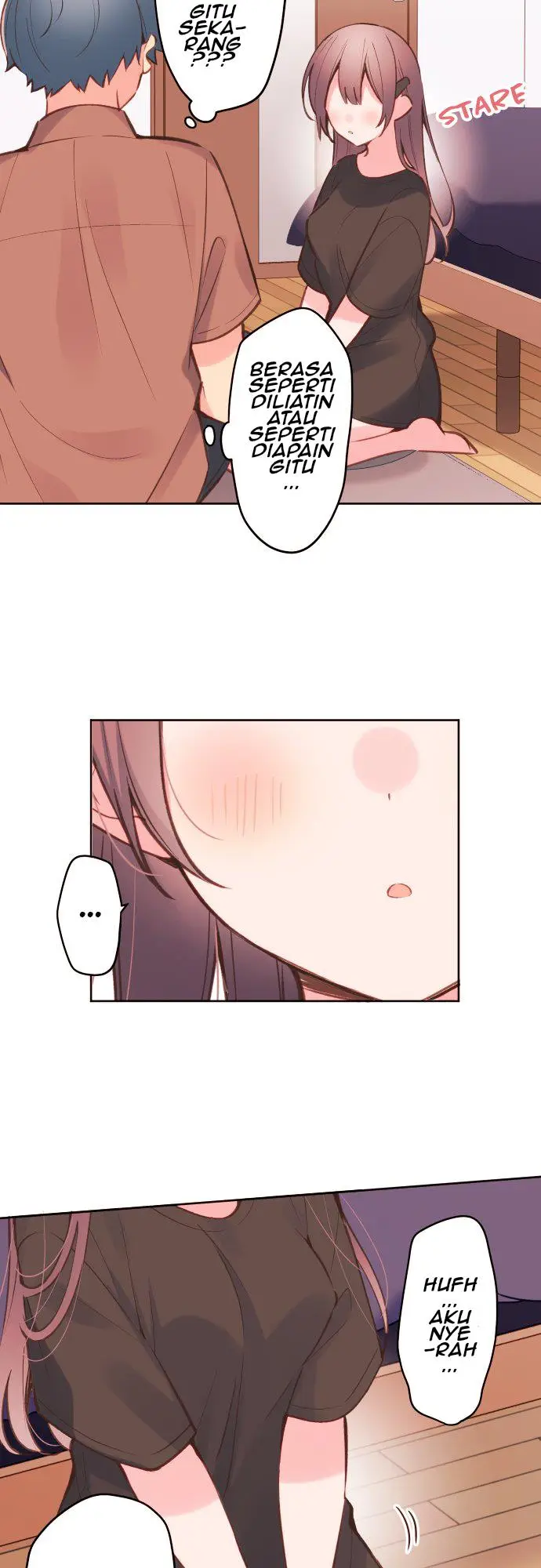 image-komik-waka-chan-wa-kyou-mo-azatoi-chapter-36-30/34