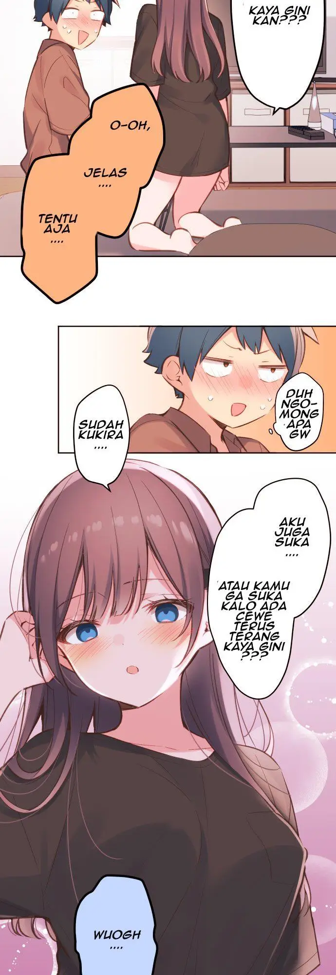 image-komik-waka-chan-wa-kyou-mo-azatoi-chapter-37-5/22