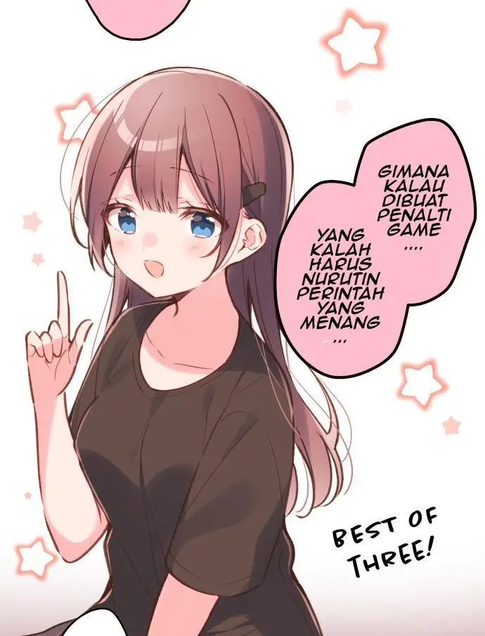 image-komik-waka-chan-wa-kyou-mo-azatoi-chapter-37-11/22