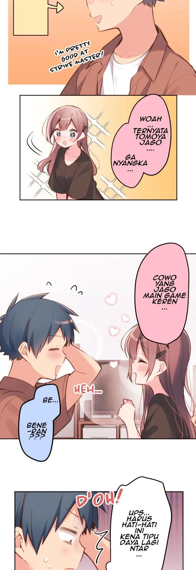 image-komik-waka-chan-wa-kyou-mo-azatoi-chapter-37-15/22