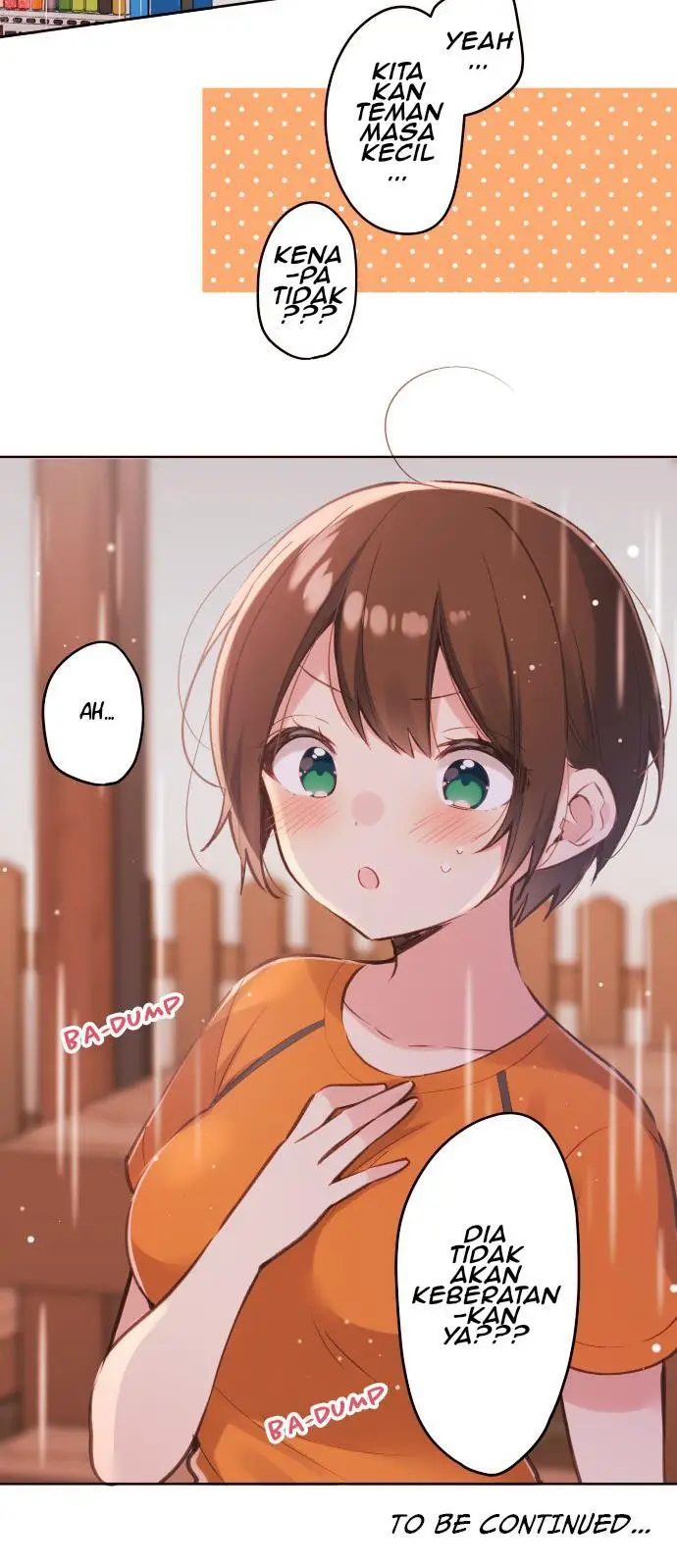 image-komik-waka-chan-wa-kyou-mo-azatoi-chapter-37-21/22