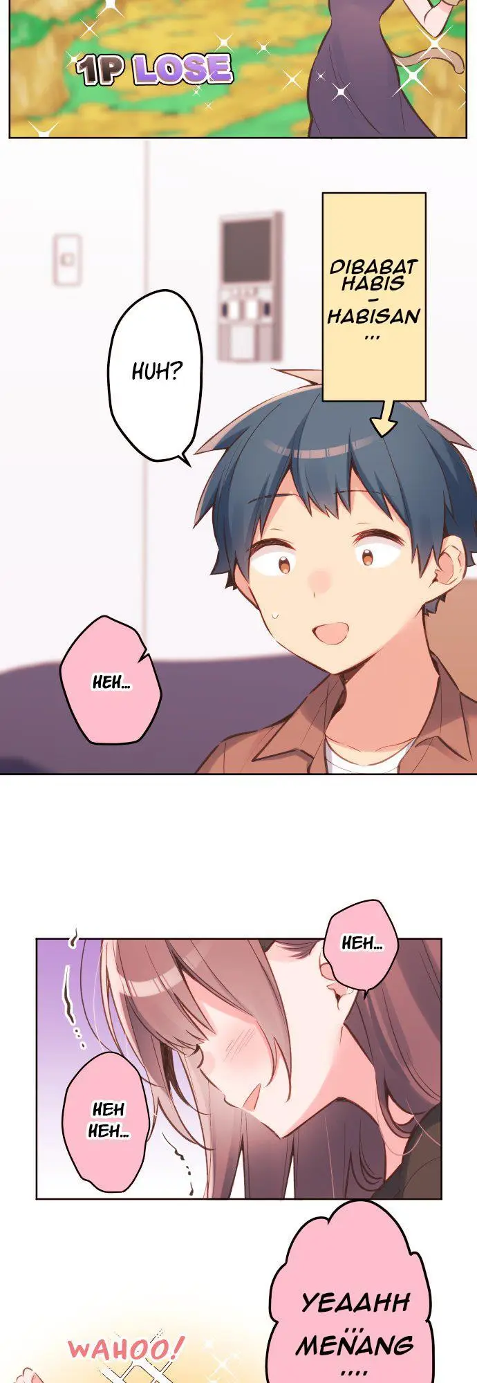 image-komik-waka-chan-wa-kyou-mo-azatoi-chapter-38-4/26