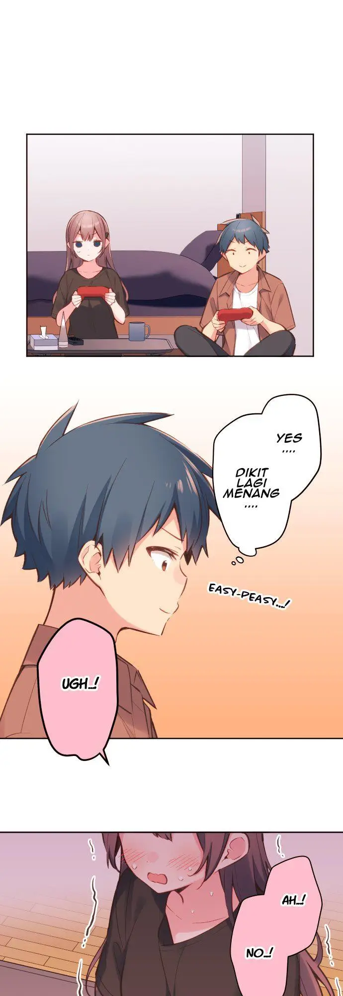 image-komik-waka-chan-wa-kyou-mo-azatoi-chapter-38-7/26