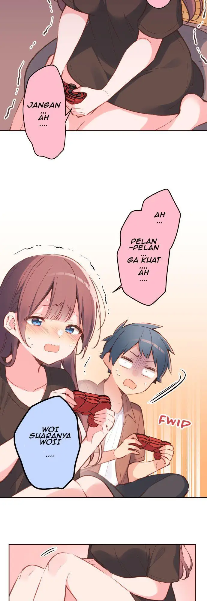 image-komik-waka-chan-wa-kyou-mo-azatoi-chapter-38-8/26