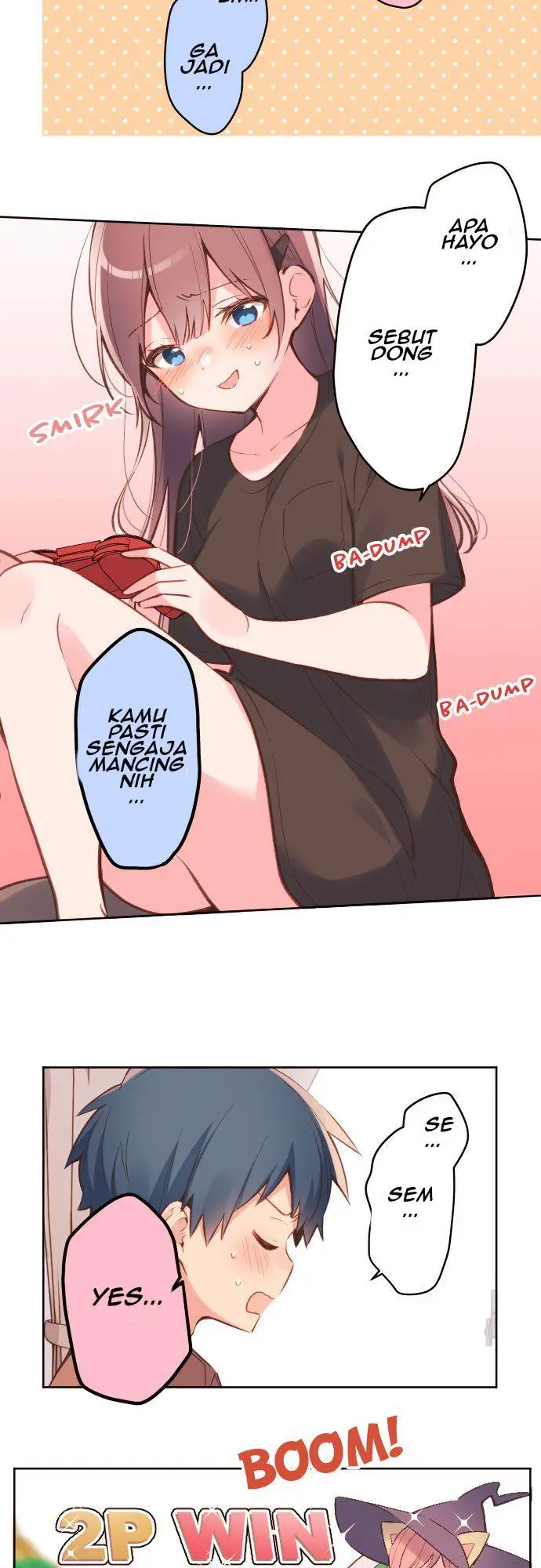 image-komik-waka-chan-wa-kyou-mo-azatoi-chapter-38-10/26