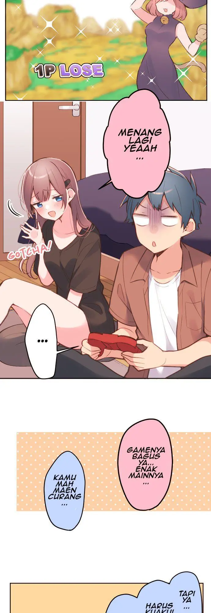 image-komik-waka-chan-wa-kyou-mo-azatoi-chapter-38-11/26